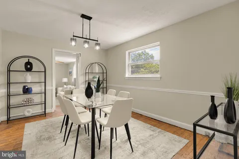 $540,000 | 3984 Ames Street Northeast, Washington, DC 20019