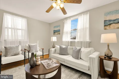 $540,000 | 3984 Ames Street Northeast, Washington, DC 20019