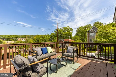$540,000 | 3984 Ames Street Northeast, Washington, DC 20019