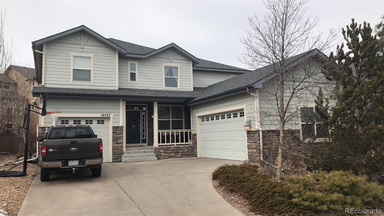 10727 Addison Court Highlands Ranch, CO 80126 - Photo 1 of 1 Gallery Image 1