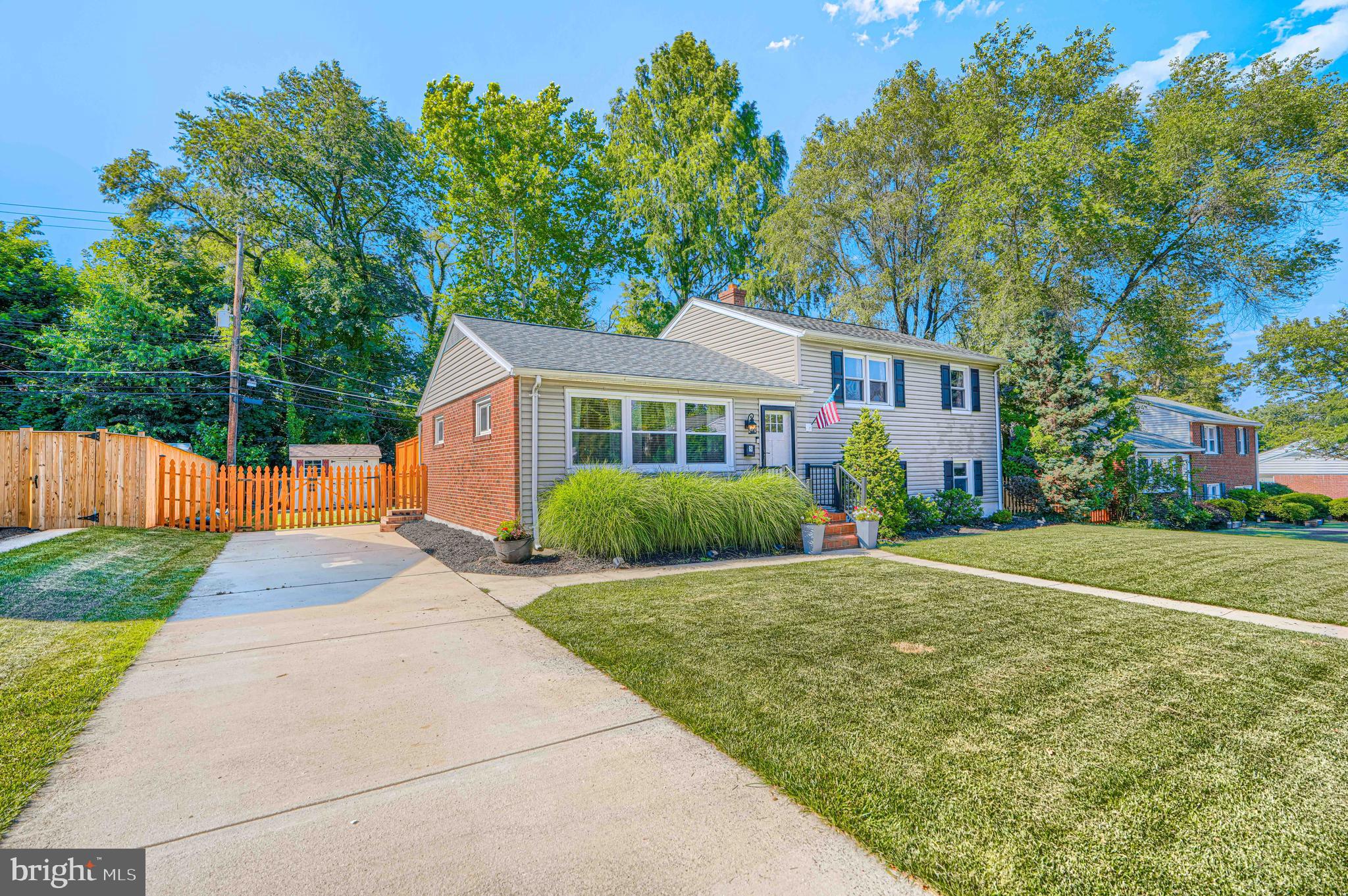 8 Ridgefield Road Lutherville-Timonium, MD 21093 - Photo 1 of 53 Gallery Image 1