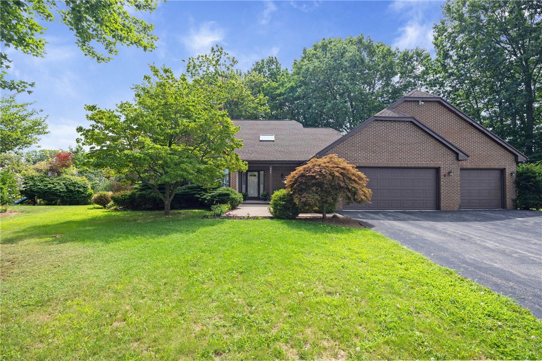 345 Stafford Way Greece, NY 14626 - Photo 1 of 50 Gallery Image 1