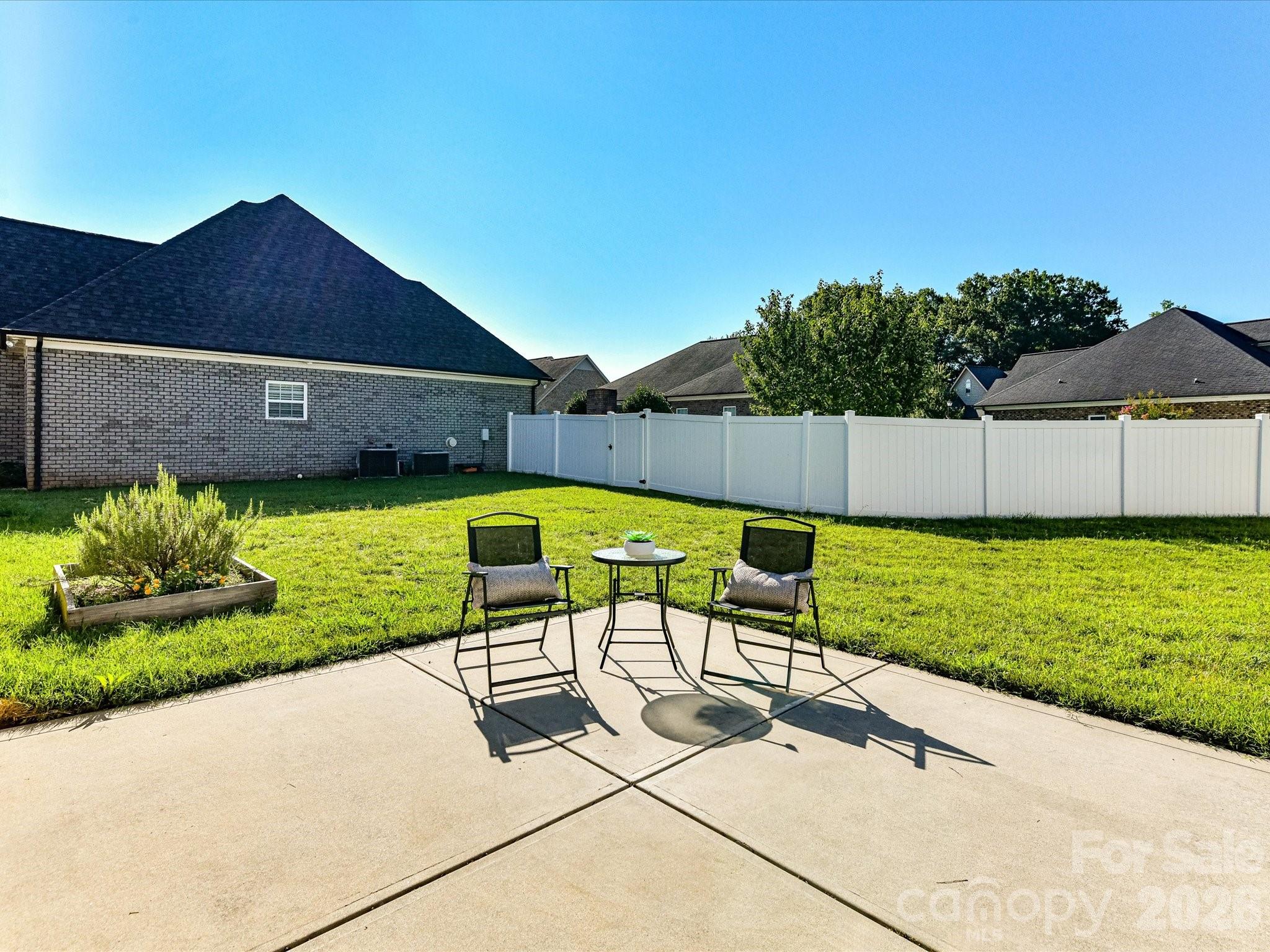 423 Ellicott Lane Locust, NC 28097 - Photo 32 of 36