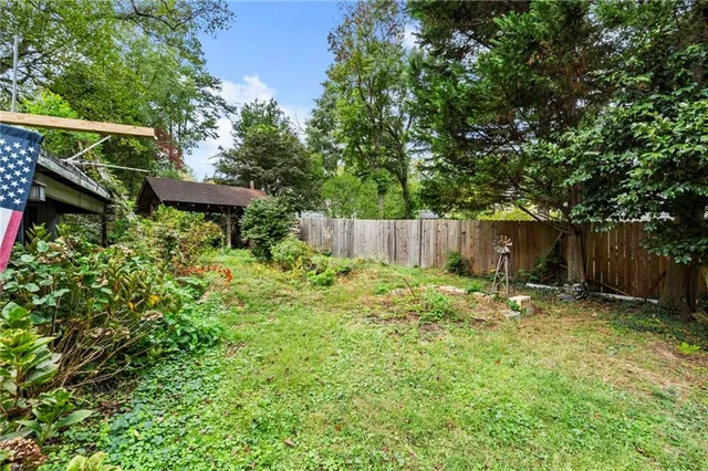 $575,000 | 3320 West Shadowlawn Avenue Northeast, Atlanta, GA 30305