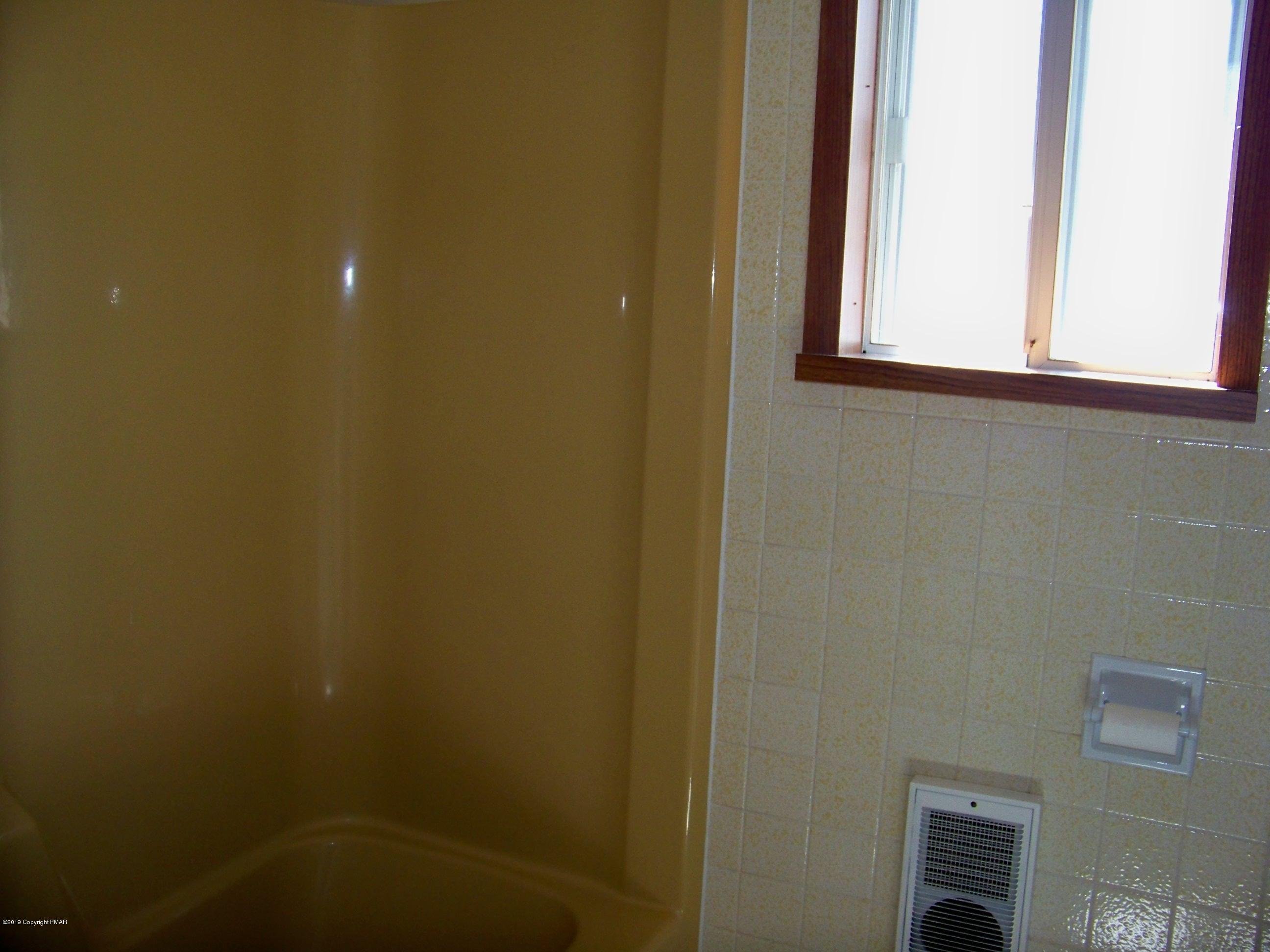 1180 Valleyview Circle Bushkill, PA 18324 - Photo 12 of 26 Main Bath Tub-Shower