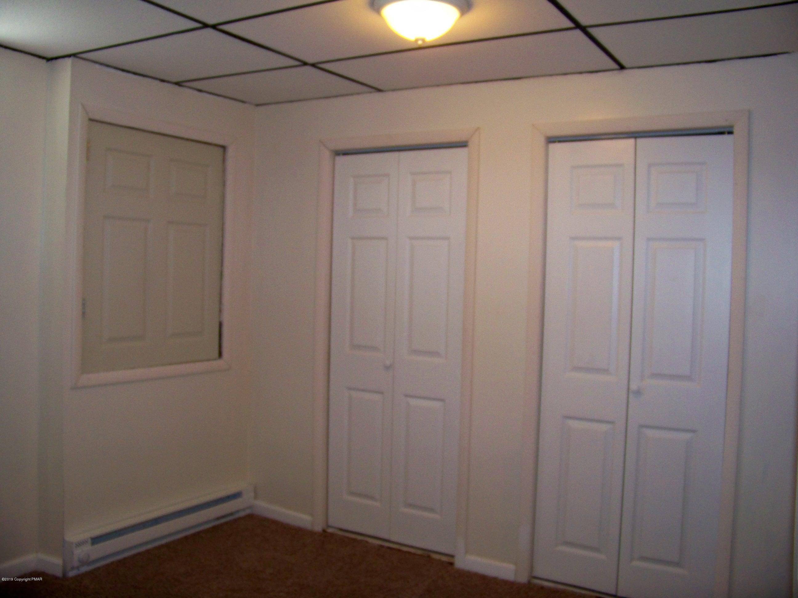 1180 Valleyview Circle Bushkill, PA 18324 - Photo 19 of 26 Bedroom 5-Lower Level