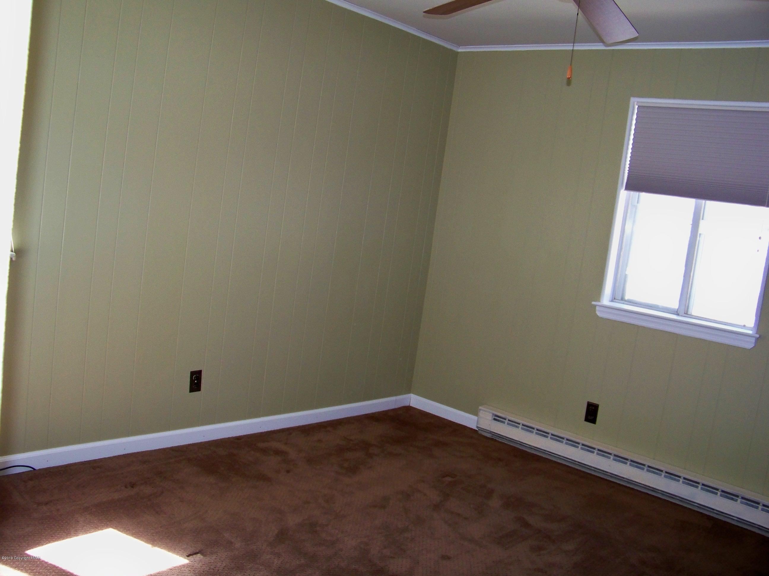 1180 Valleyview Circle Bushkill, PA 18324 - Photo 8 of 26 Bedroom 1-1st Level