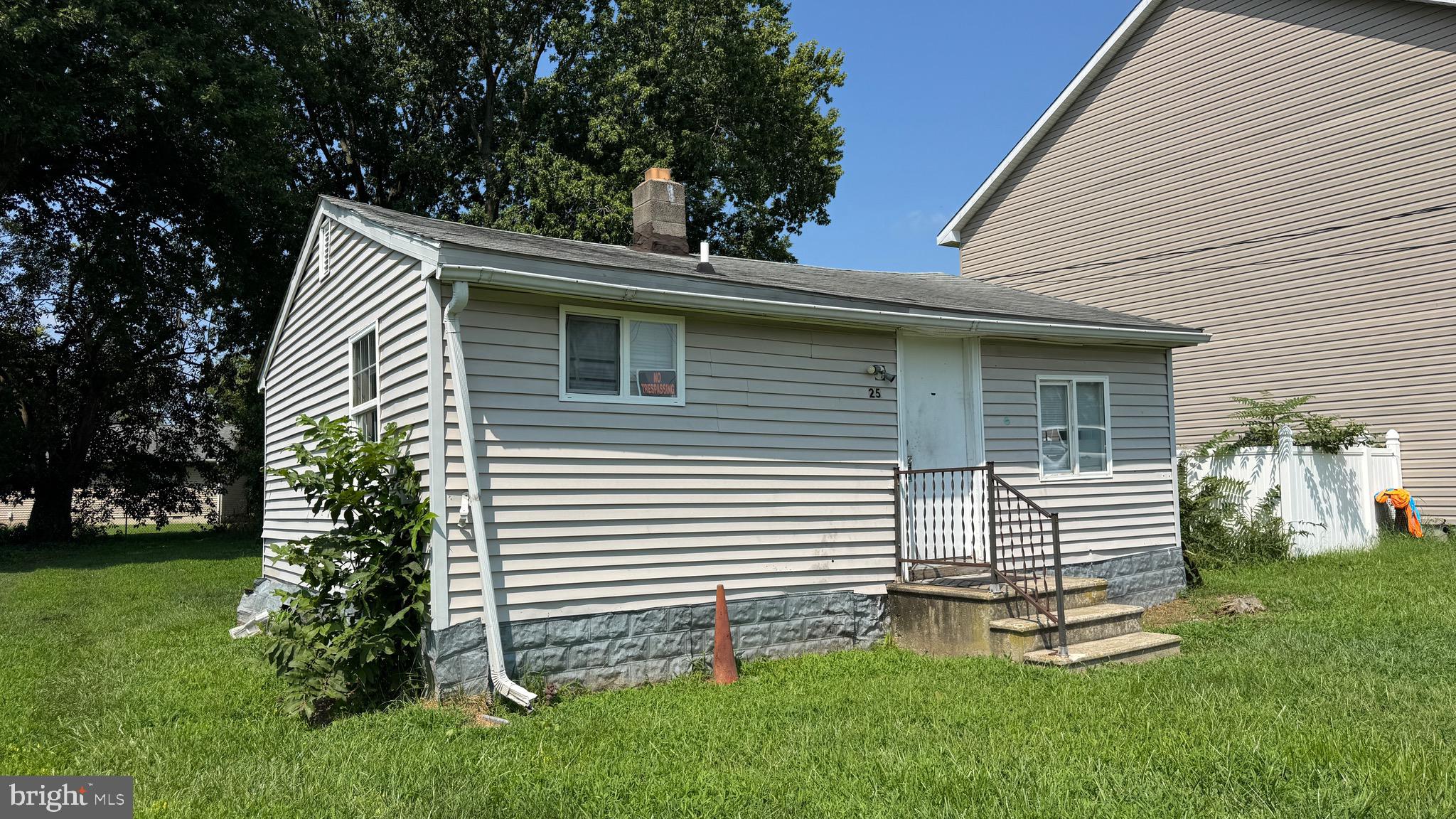 25 Reed Street Harrington, DE 19952 - Photo 2 of 12 Gallery Image 2