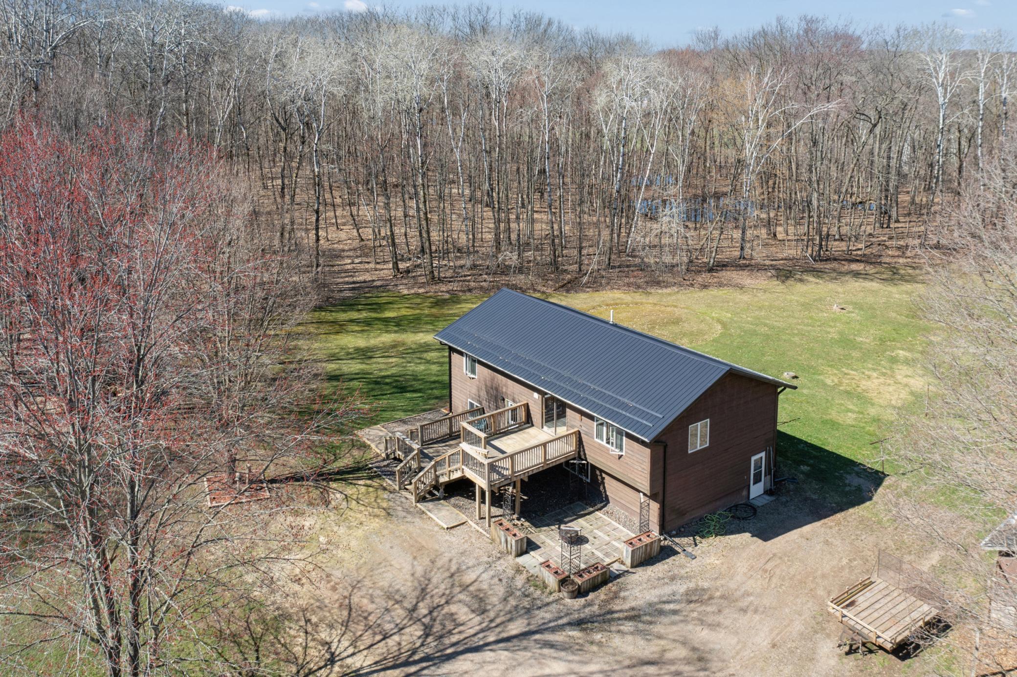 1166 315th Avenue Frederic, WI 54837 - Photo 2 of 34