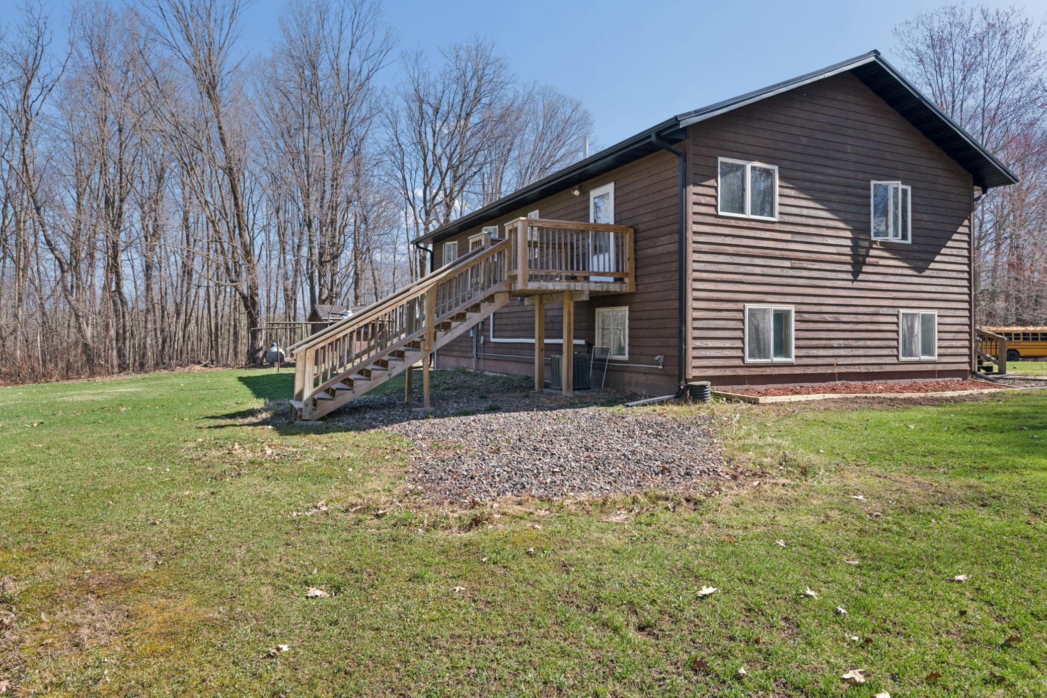 1166 315th Avenue Frederic, WI 54837 - Photo 26 of 34