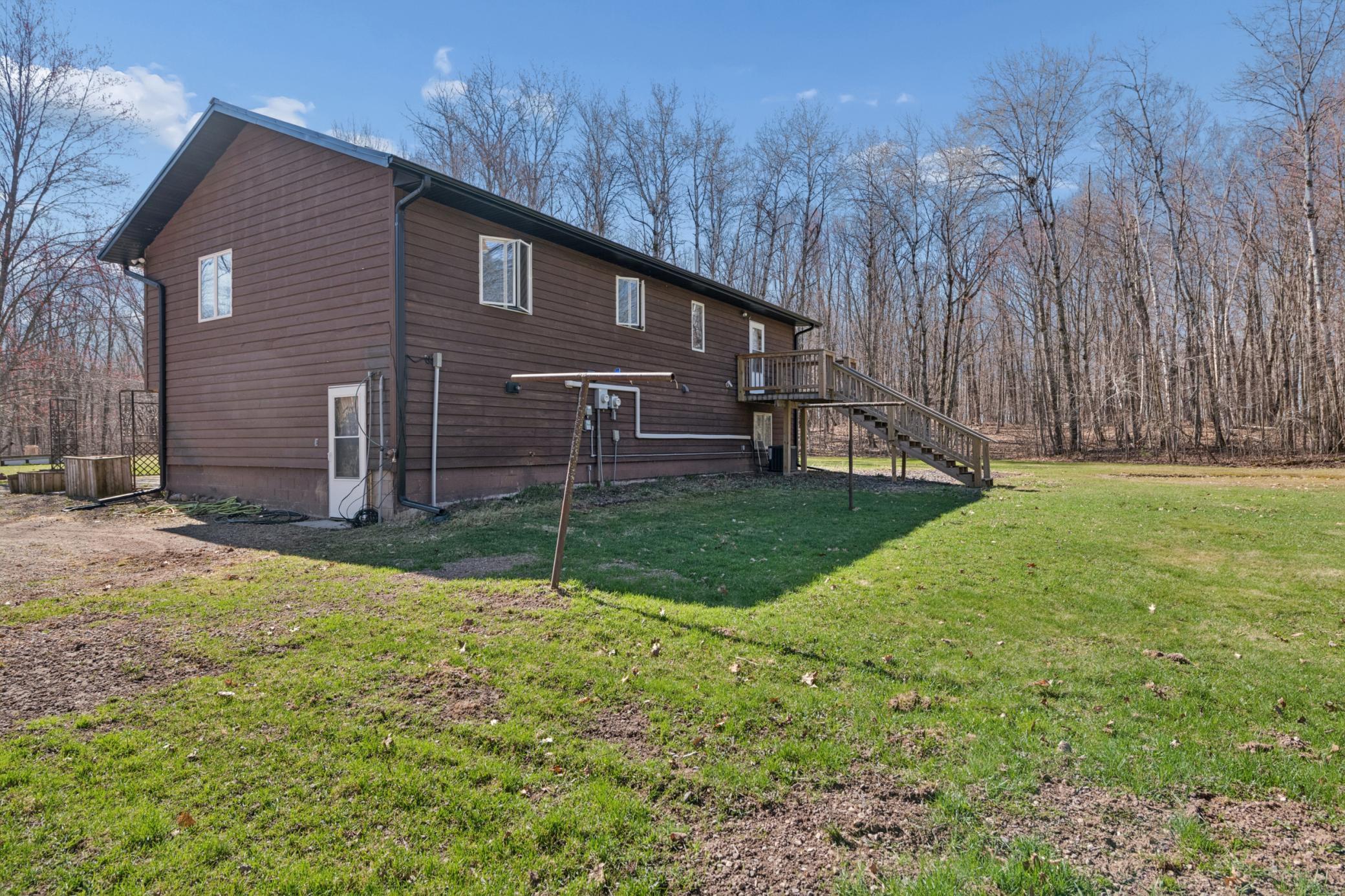 1166 315th Avenue Frederic, WI 54837 - Photo 27 of 34