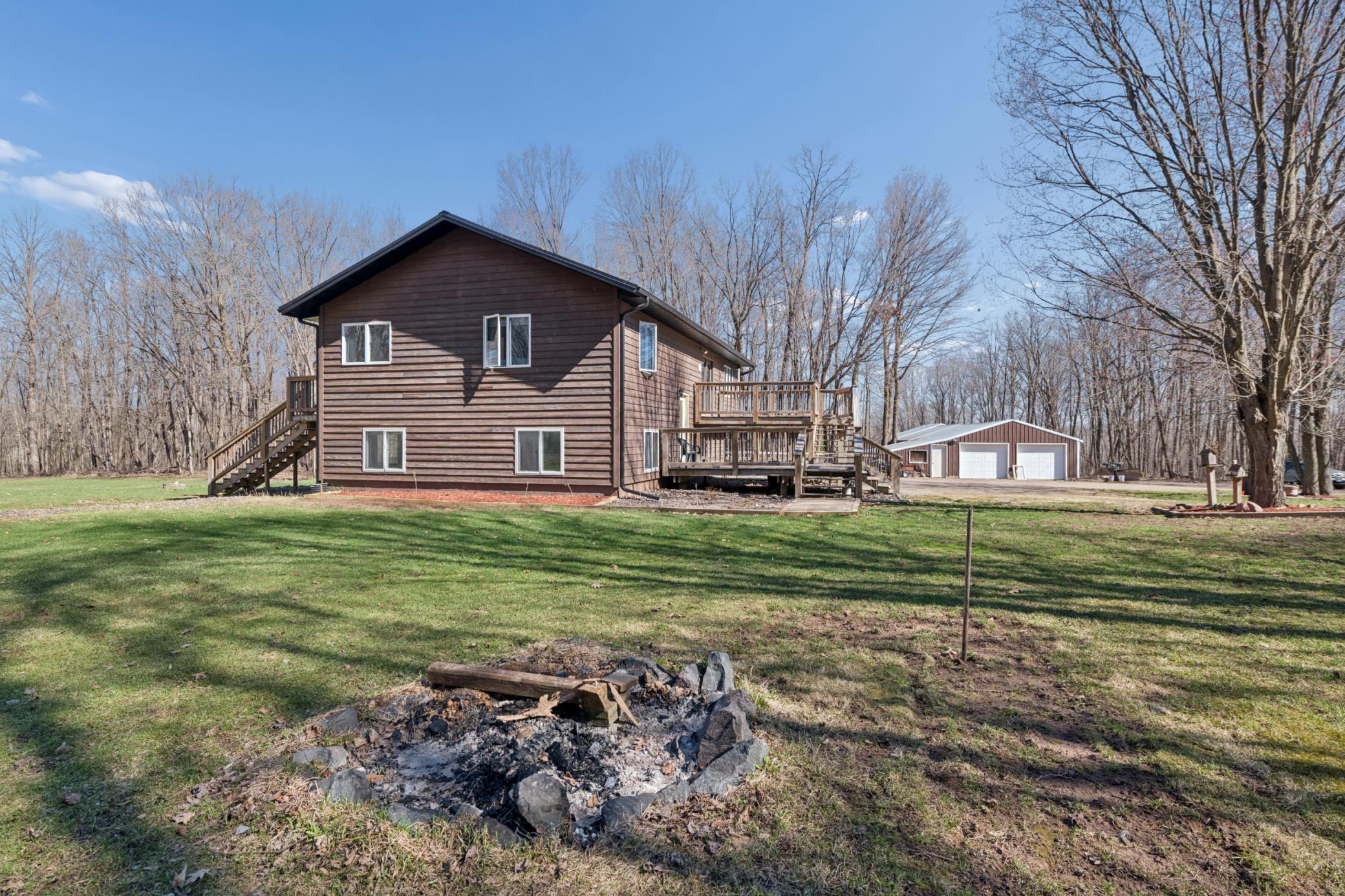 1166 315th Avenue Frederic, WI 54837 - Photo 28 of 34