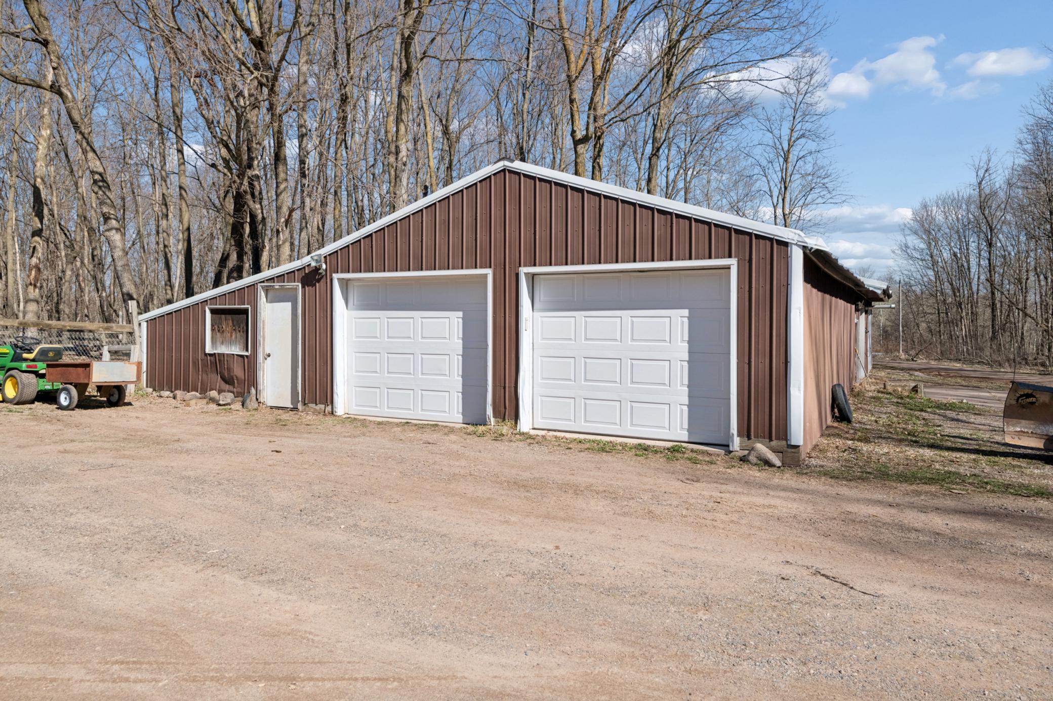 1166 315th Avenue Frederic, WI 54837 - Photo 29 of 34