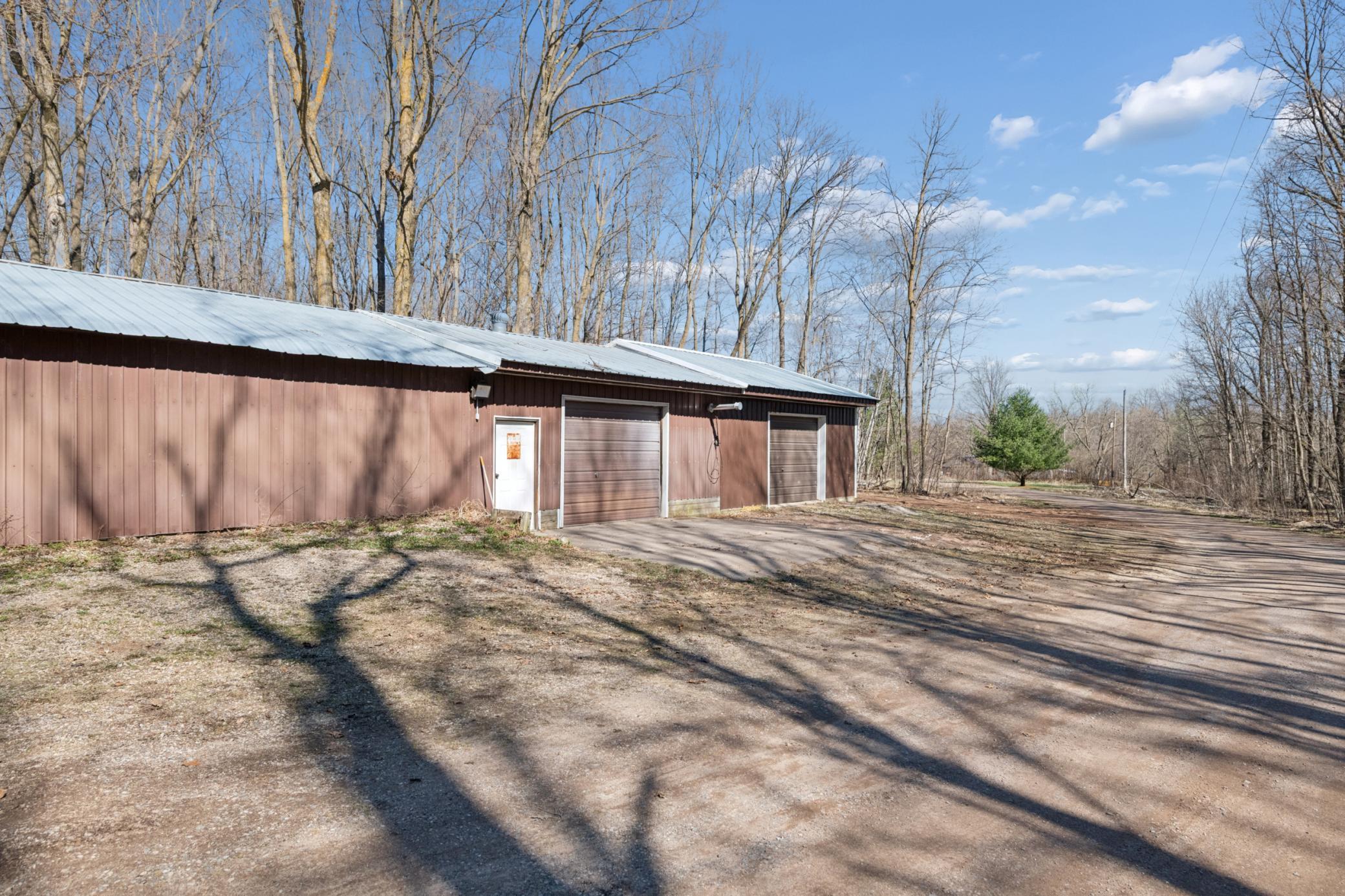 1166 315th Avenue Frederic, WI 54837 - Photo 30 of 34