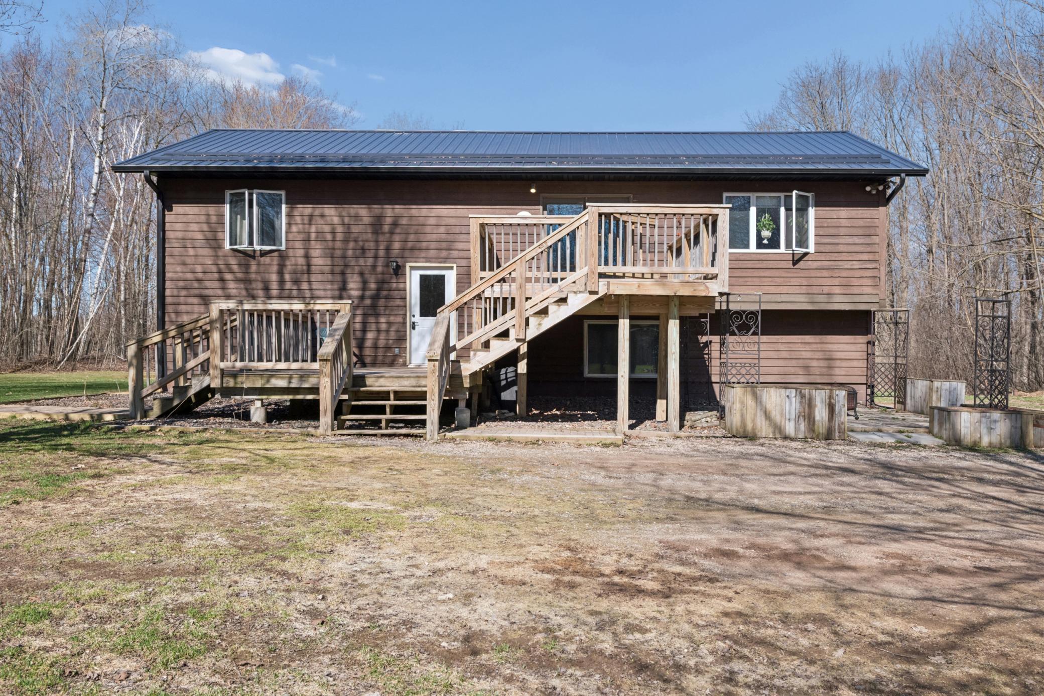 1166 315th Avenue Frederic, WI 54837 - Photo 3 of 34