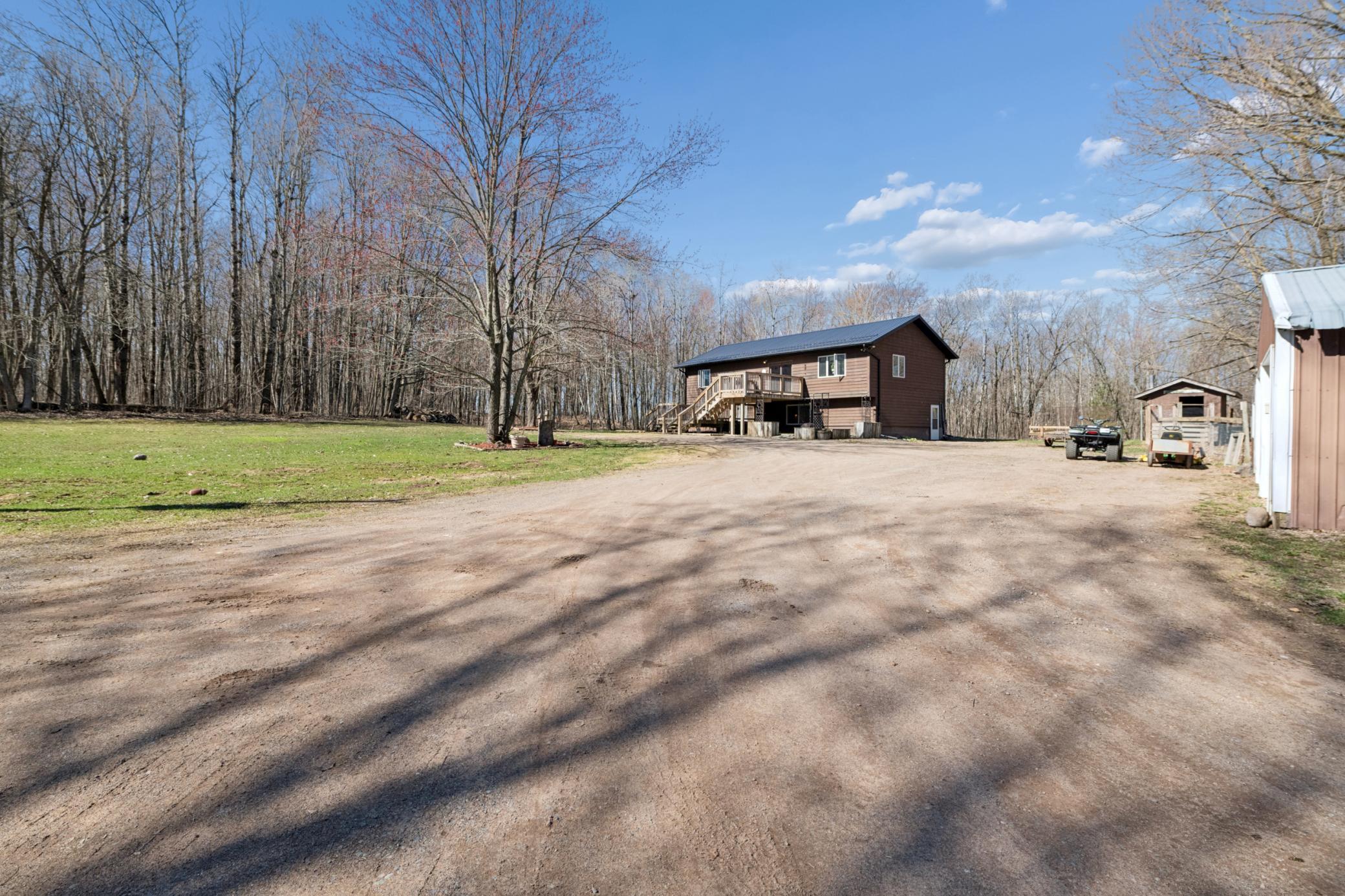 1166 315th Avenue Frederic, WI 54837 - Photo 31 of 34