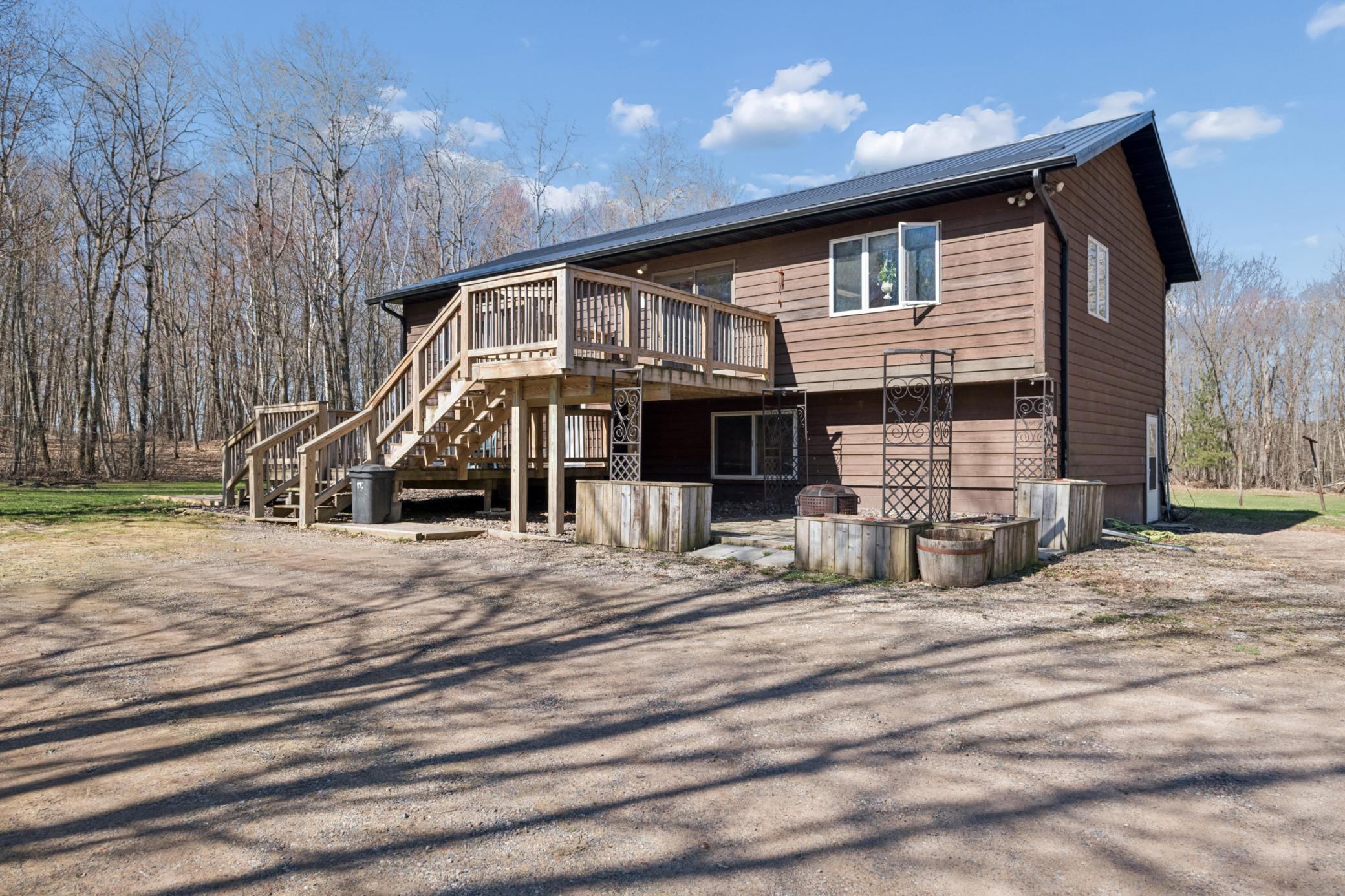 1166 315th Avenue Frederic, WI 54837 - Photo 4 of 34
