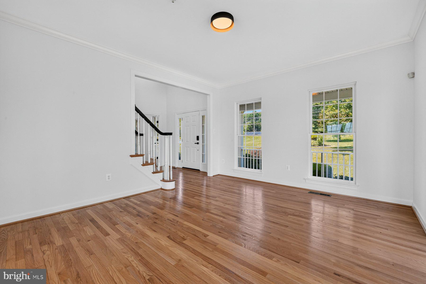 5891 Woodbine Road Woodbine, MD 21797 - Photo 5 of 66 Living Room