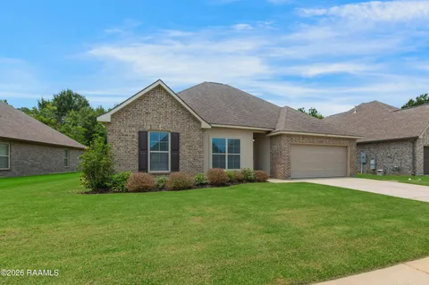 $339,000 | 212 Valcour Place, Youngsville, LA 70592