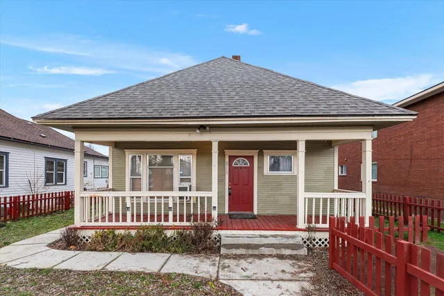 $299,000 | 2715 East Diamond Avenue, Spokane, WA 99217