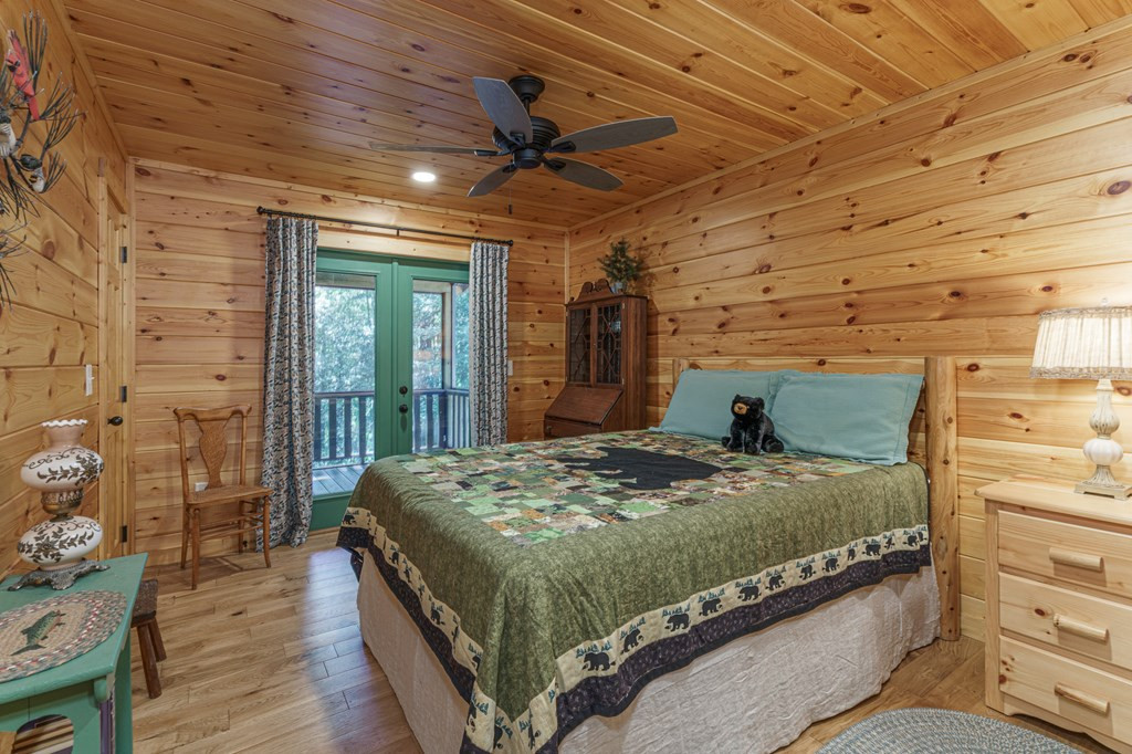 115 Travelers Gap Road Murphy, NC 28906 - Photo 21 of 38