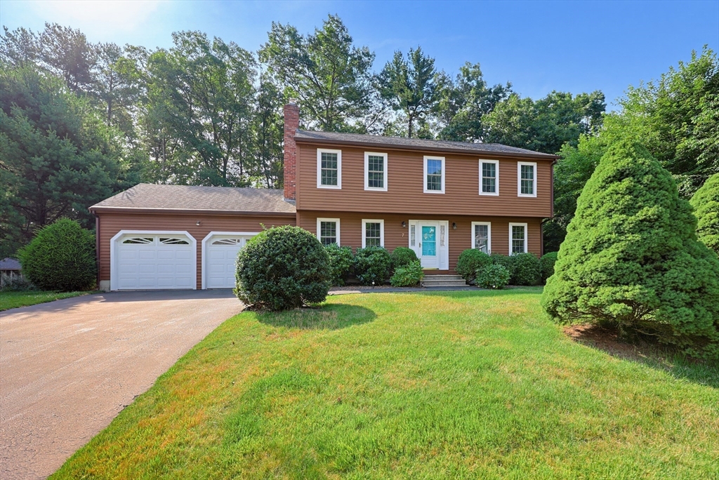 7 Hazeltine Road Upton, MA 01568 - Photo 40 of 42