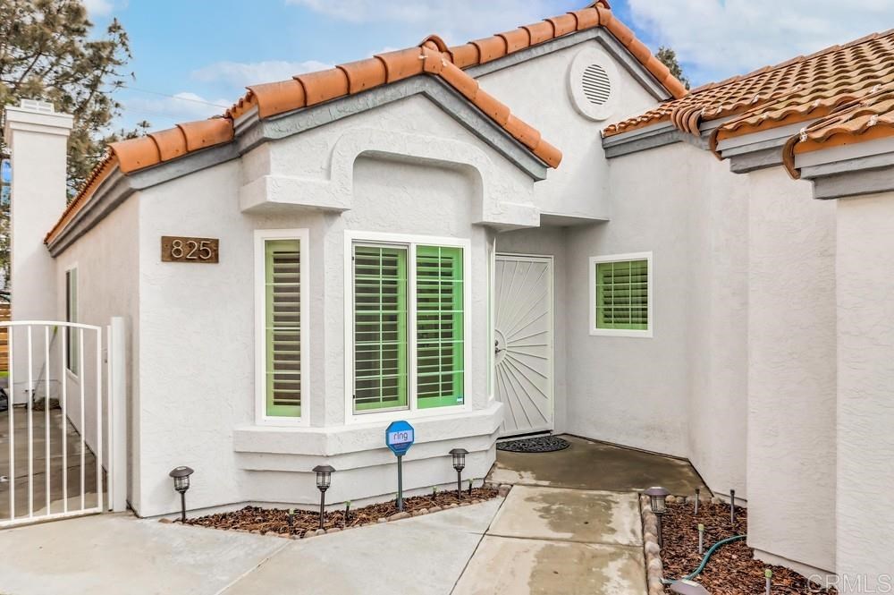 825 Ridgewater Drive Chula Vista, CA 91913 - Photo 3 of 32 Gallery Image 3