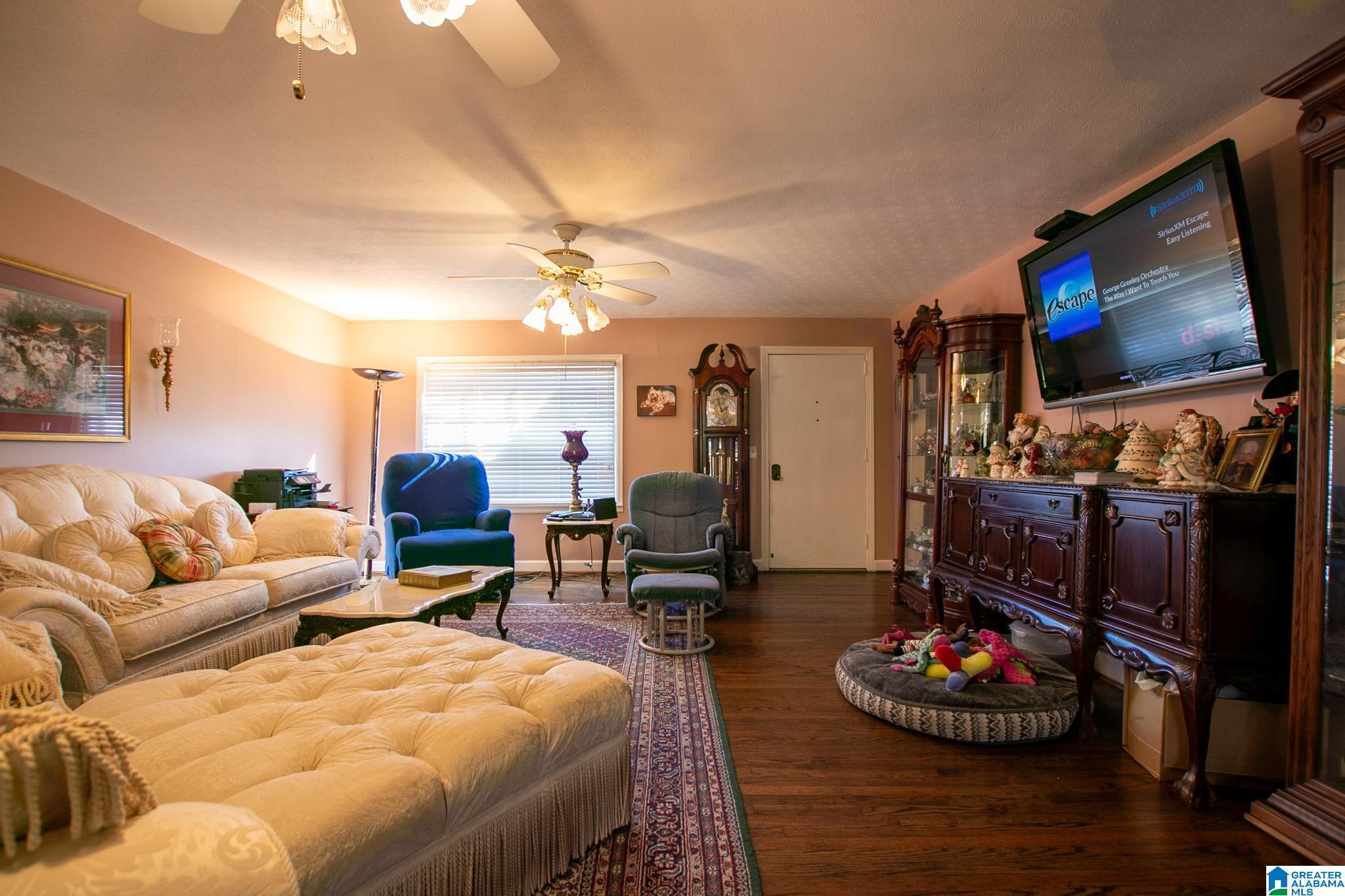 1104 Park Avenue Oneonta, AL 35121 - Photo 27 of 29