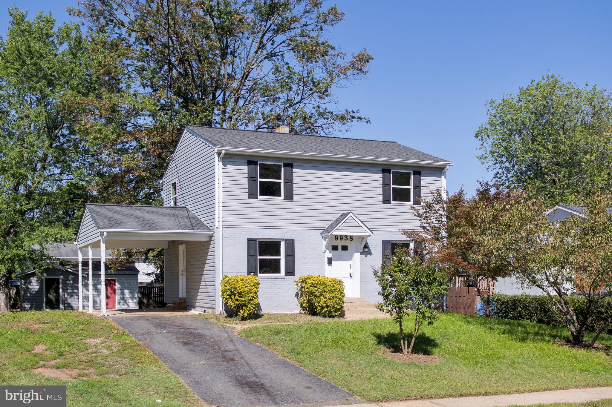 9938 Portsmouth Road Manassas, VA 20109 - Photo 2 of 36