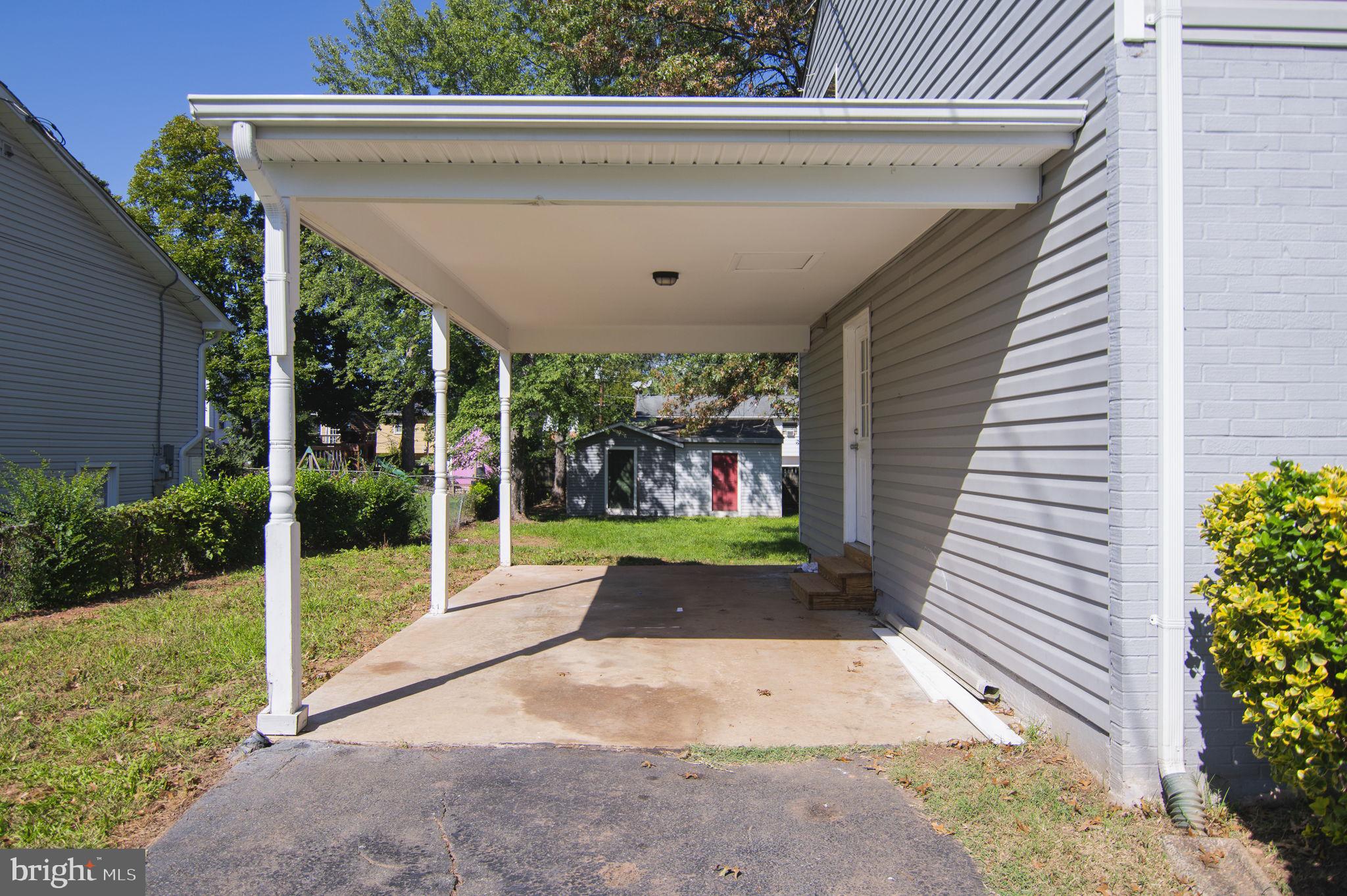 9938 Portsmouth Road Manassas, VA 20109 - Photo 30 of 36