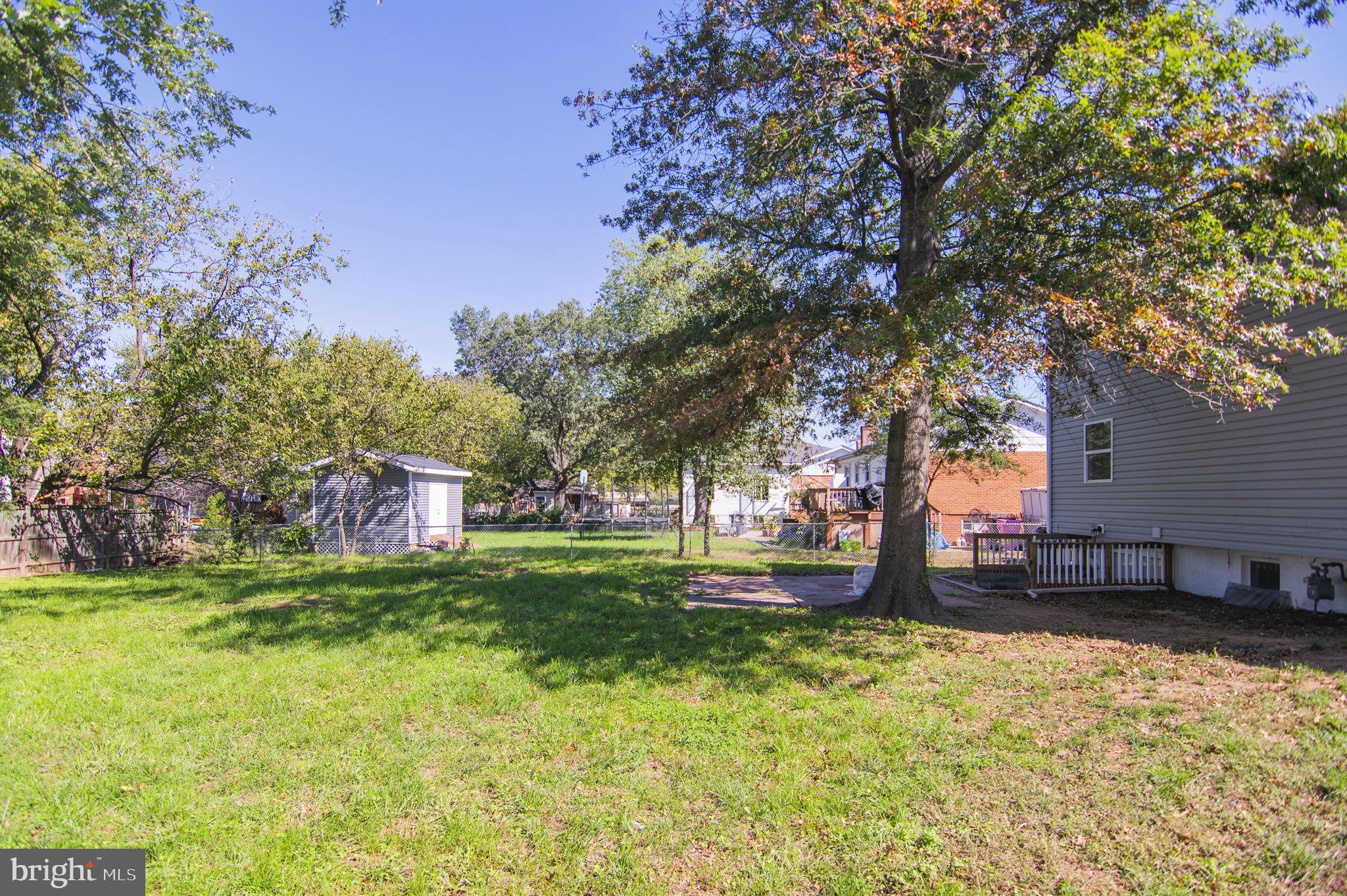 9938 Portsmouth Road Manassas, VA 20109 - Photo 32 of 36