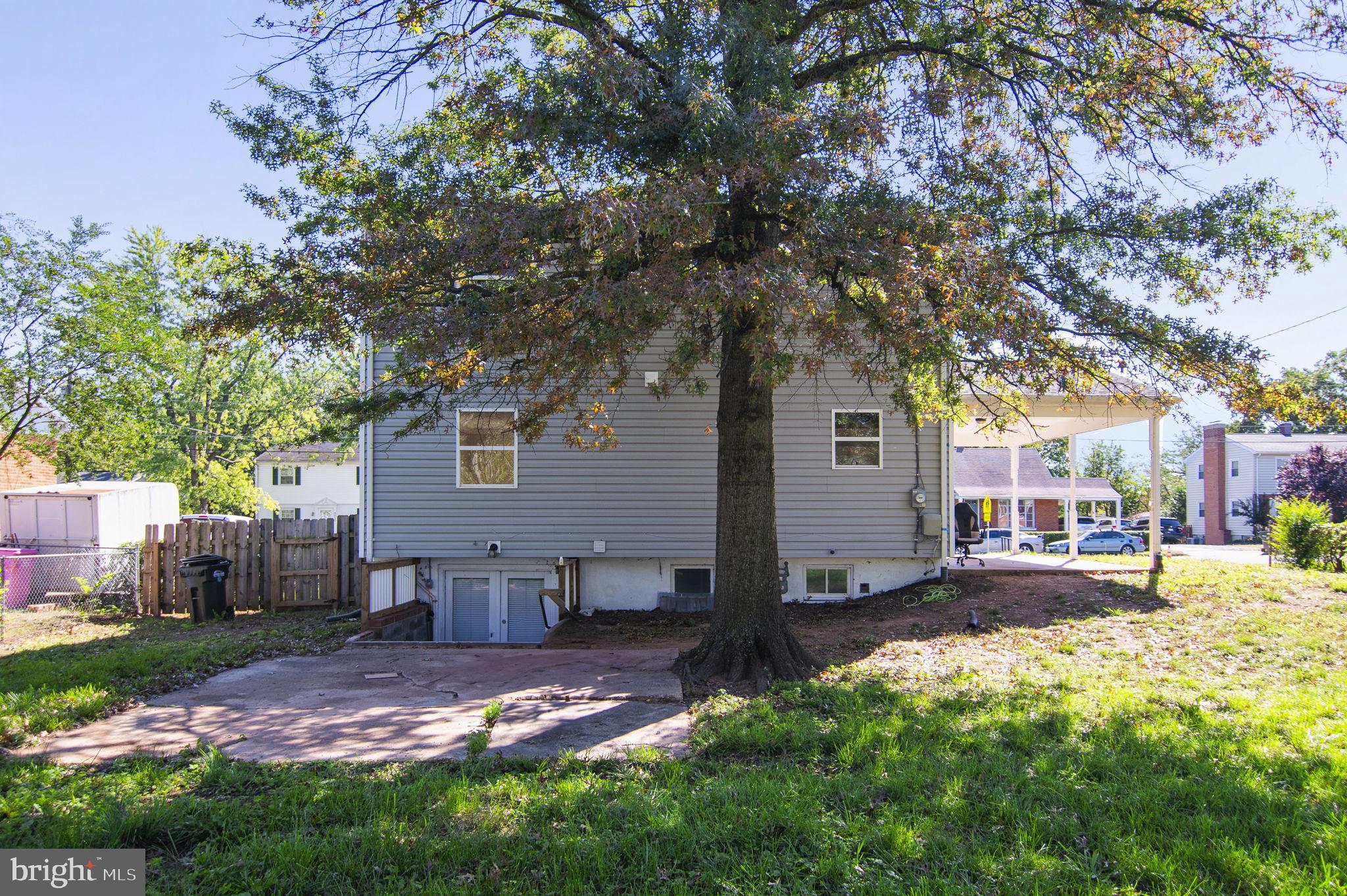 9938 Portsmouth Road Manassas, VA 20109 - Photo 34 of 36