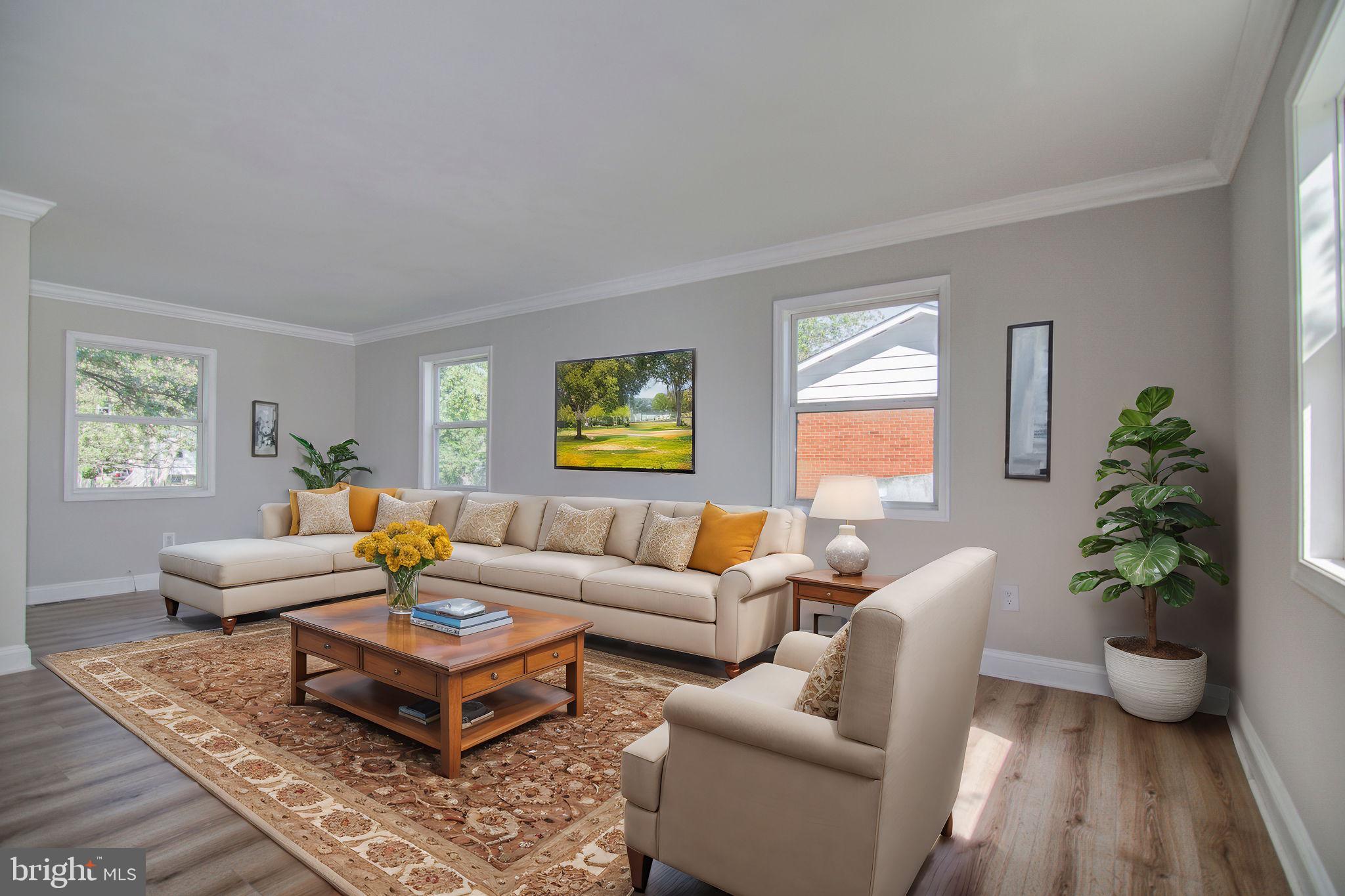 9938 Portsmouth Road Manassas, VA 20109 - Photo 4 of 36