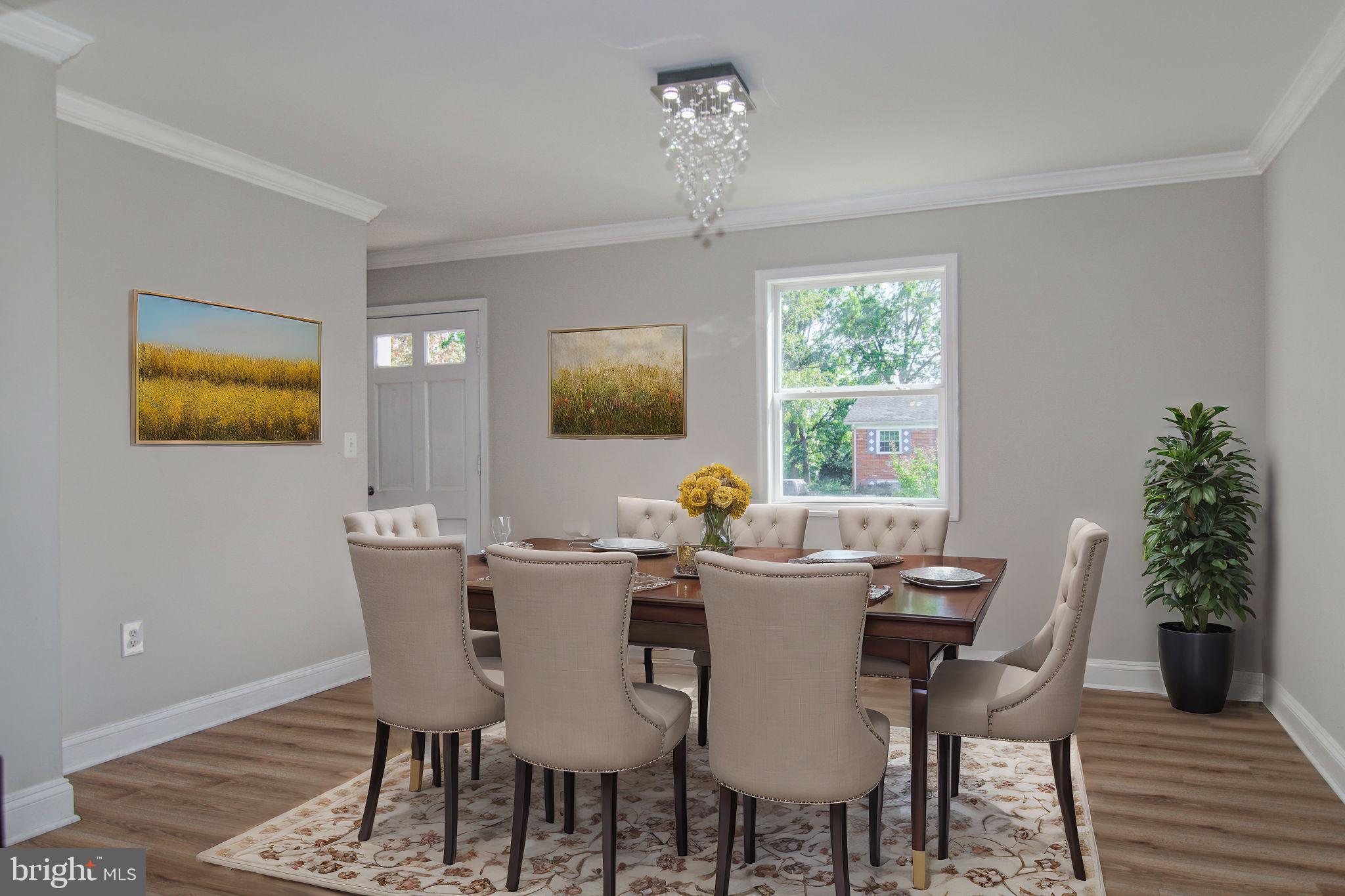 9938 Portsmouth Road Manassas, VA 20109 - Photo 5 of 36