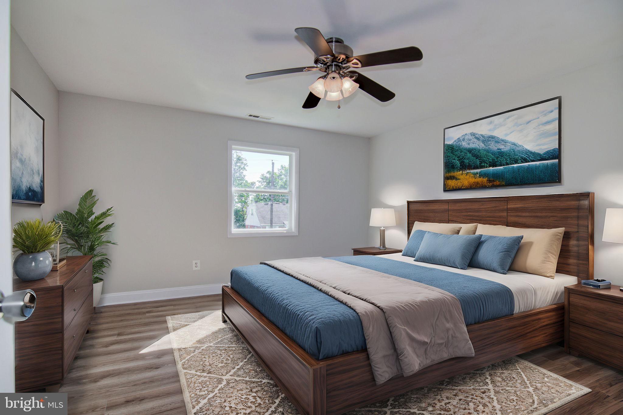 9938 Portsmouth Road Manassas, VA 20109 - Photo 10 of 36