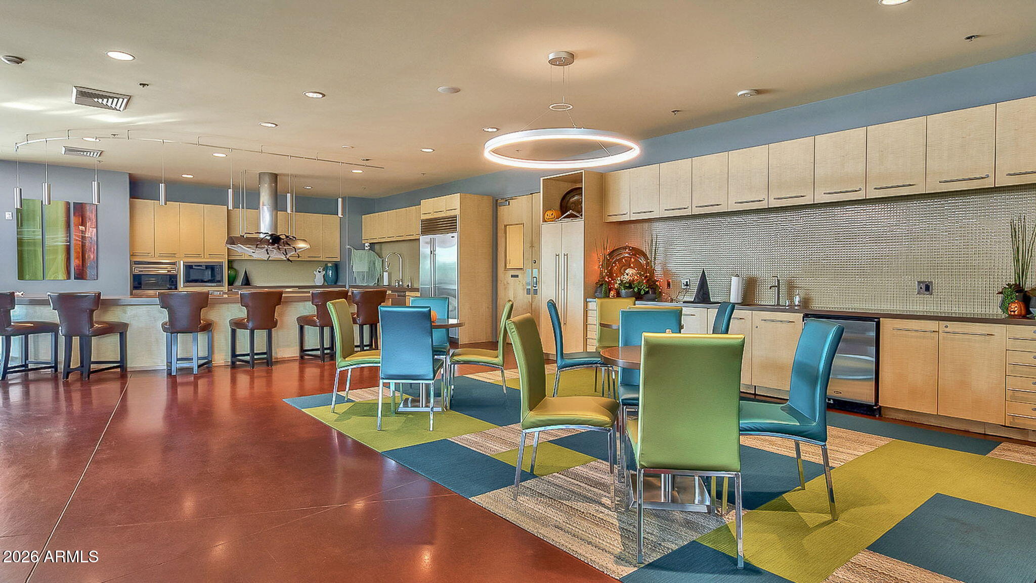 3927 East Waller Lane Phoenix, AZ 85050 - Photo 58 of 63 Fireside Community Center