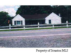 1160 Old Trail Road Clarks Summit, PA 18411 - Photo 1 of 1 Gallery Image 1