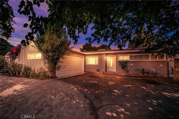 $859,500 | 7848 Chastain Avenue, Reseda, CA 91335