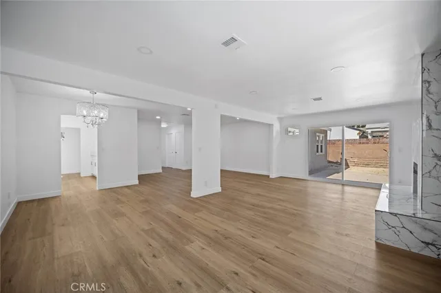 $859,500 | 7848 Chastain Avenue, Reseda, CA 91335