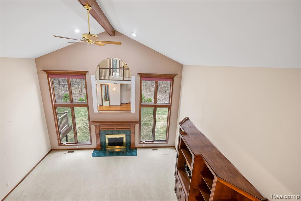 1384 Lakeview Drive Rochester Hills, MI 48306 - Photo 38 of 65