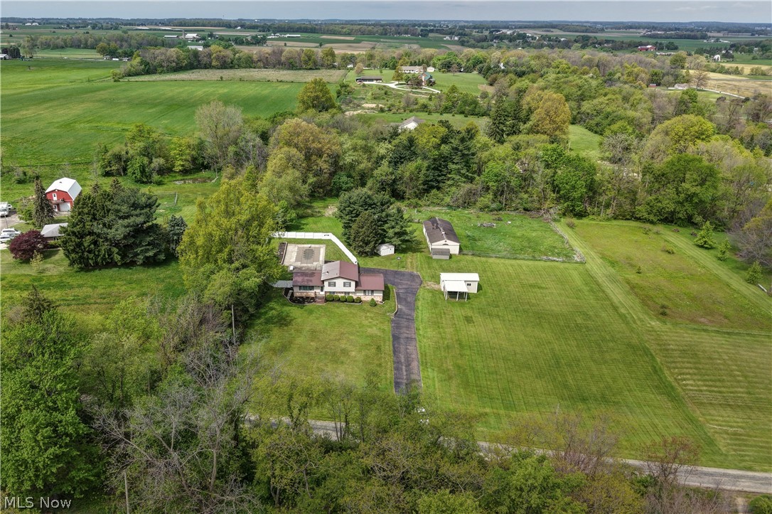 9316 Baer Road Marshallville, OH 44645 - Photo 14 of 49