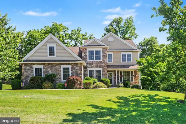 $760,000 | 103 Balfour Drive, Mechanicsburg, PA 17050