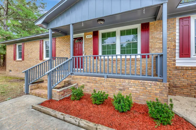 $2,000 | 417 Joy Drive, Moncks Corner, SC 29461