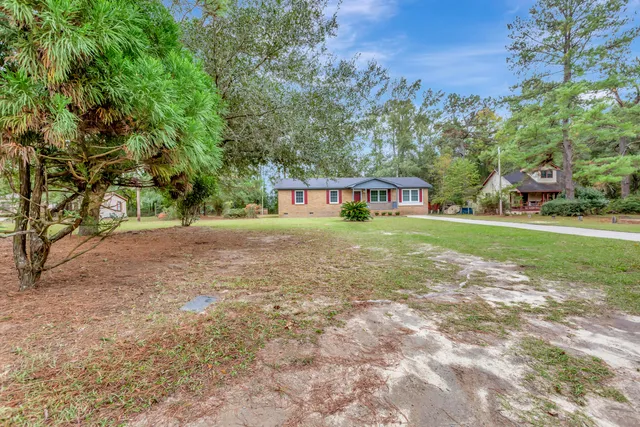 $2,000 | 417 Joy Drive, Moncks Corner, SC 29461