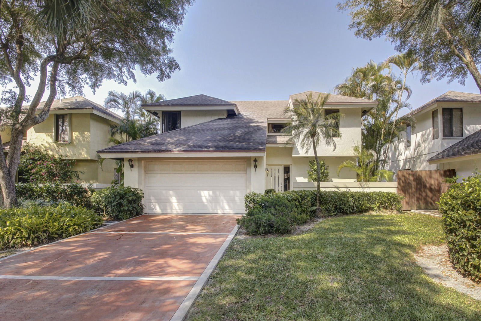 6573 Sweet Maple Lane Boca Raton, FL 33433 - Photo 1 of 24 FRONT