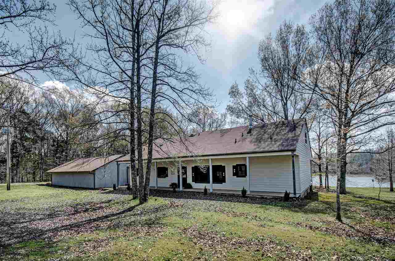 4757 Neil Collins Road Raymond, MS 39154 - Photo 1 of 41 Photo 1