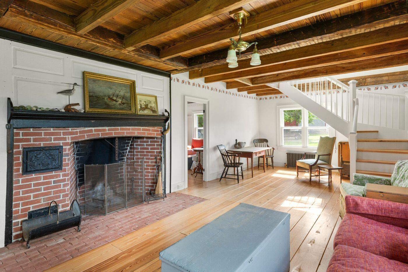 148 Waterman Farm Road North Haven, ME 04853 - Photo 9 of 57 W10-ME2750_9