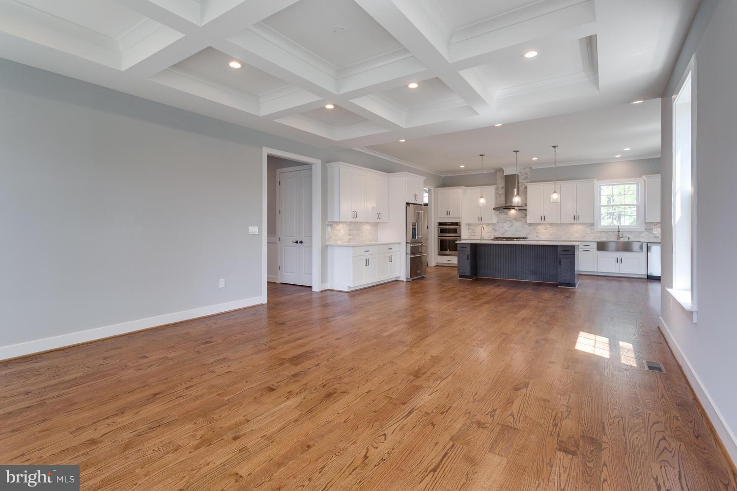 2003 Leonard Road Falls Church, VA 22043 - Photo 13 of 28 Kitchen