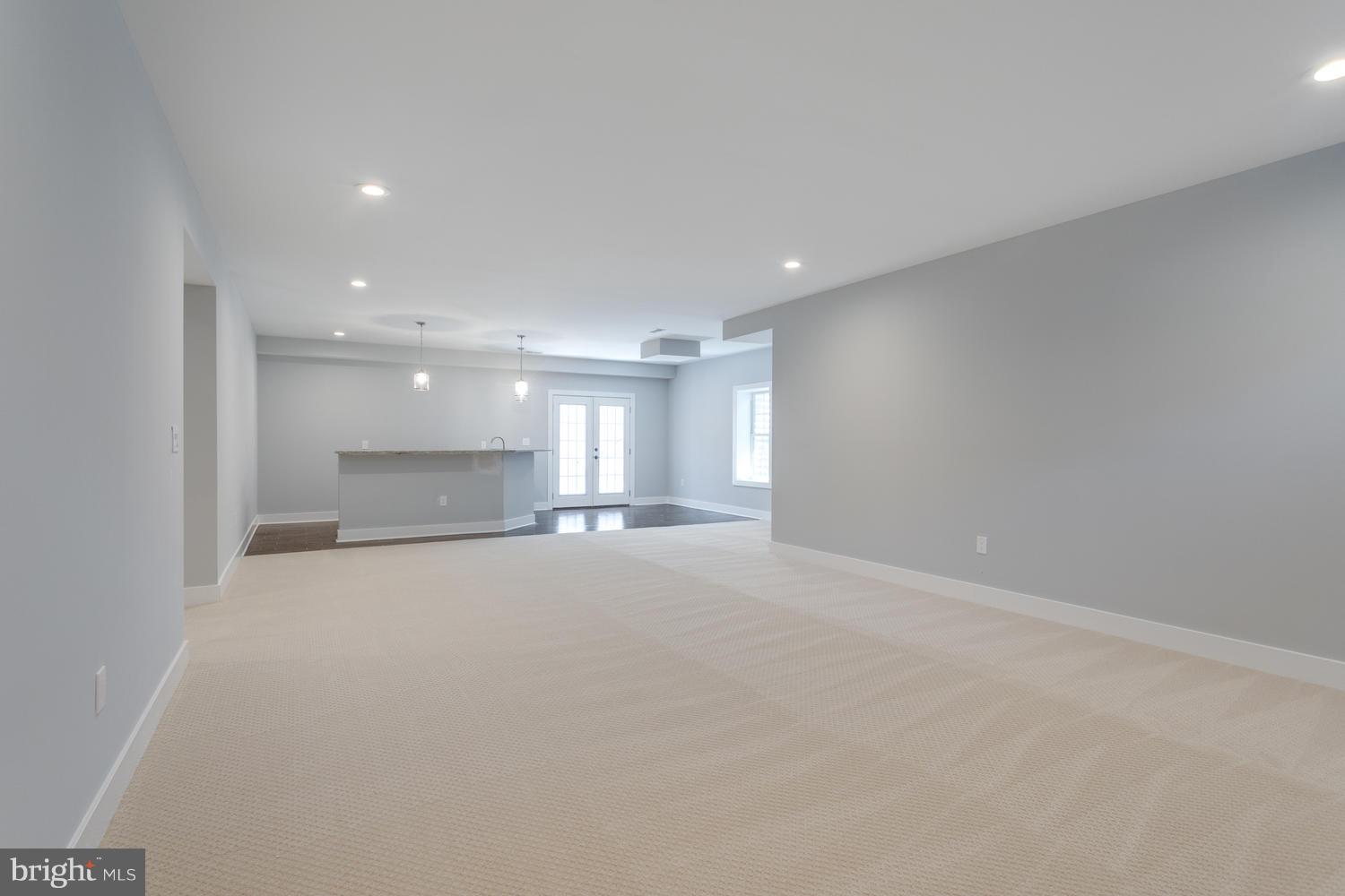 2003 Leonard Road Falls Church, VA 22043 - Photo 19 of 28 Basement
