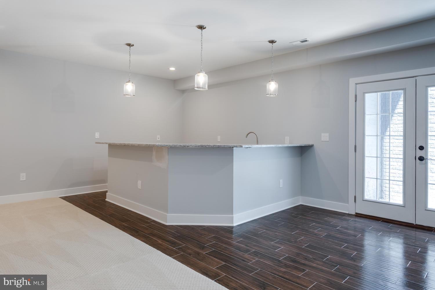 2003 Leonard Road Falls Church, VA 22043 - Photo 20 of 28 Basement